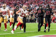 49ers-Panthers ‘Monday Night Football’ line moves after sharp bets