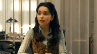Emilia Clarke Spy Thriller 'Ponies' Lands Peacock Streaming Date & First Look