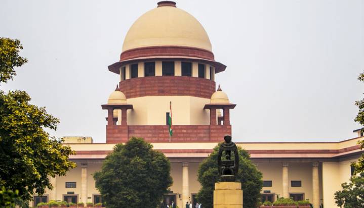 SC Strikes Down Key Provisions Of Tribunal Reforms Act, 2021