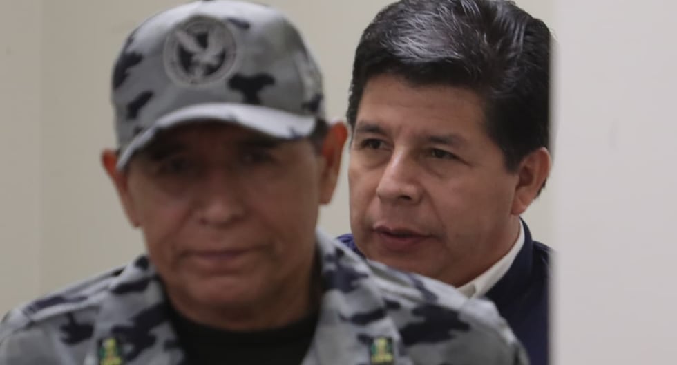 Pedro Castillo: Congresistas saludan condena de 11 años de prisión por golpe de Estado