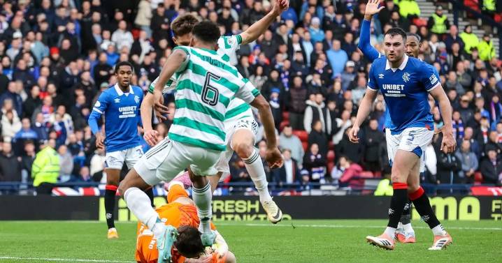 Rangers ultimate aim in SFA VAR row becomes clear as ex insider dismantles 'pandering' Kevin Thelwell case