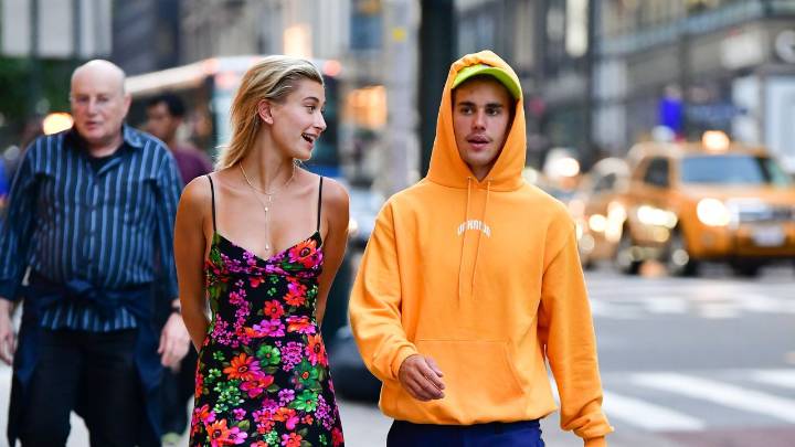 A Brief Timeline of Justin and Hailey Bieber’s Relationship