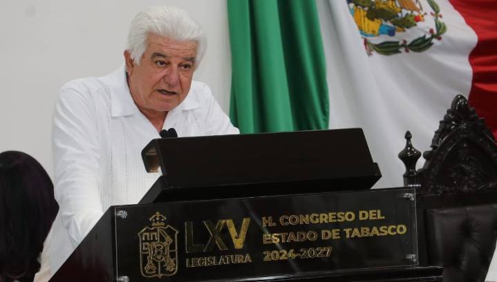 Muchos desaparecidos en Tabasco “andaban de parranda”, asegura José Ramiro López Obrador