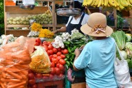 Puebla registra una inflación menor a la media nacional