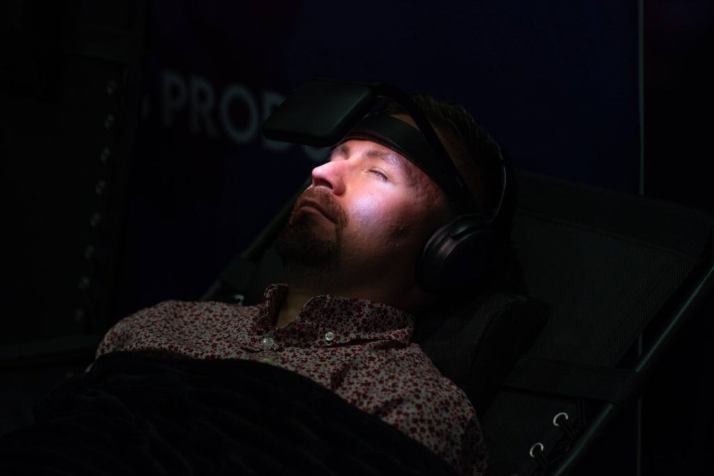 Wellness Goes IRL at the Eudēmonia Summit