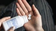 There's a Hidden Danger in Swallowing Pills, Expert Warns