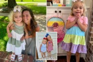 TikTok video leads to girl's rare 'childhood dementia' diagnosis