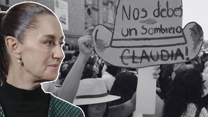 Anuncia Sheinbaum el 'Plan Michoacán por la Paz y la Justicia', ¿en qué consiste?