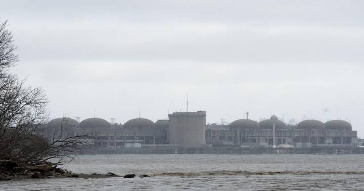Ontario to spend $26.8B on Pickering nuclear refurbishment