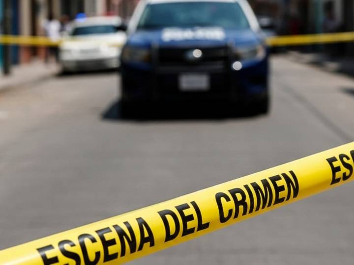Funcionaria de Tlaxcala intenta ayudar a automovilista y muere atropellada