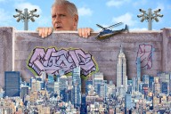 Nassau Exec Bruce Blakeman plans a wall of surveillance at NYC border after Mamdani win