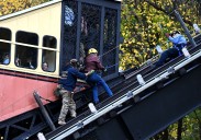 Traffic: Mon Incline reopens ahead of Light Up Night