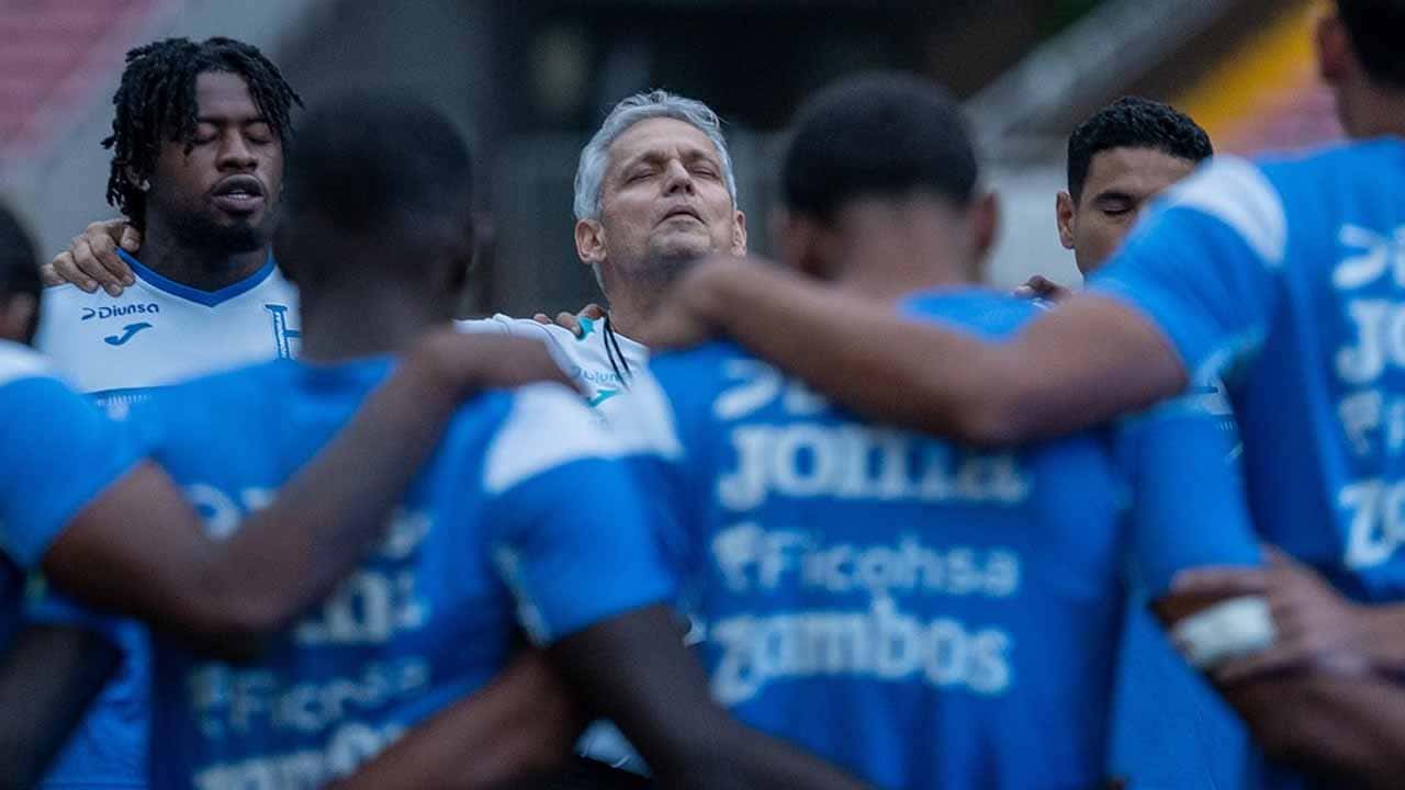 Honduras, con Reinaldo Rueda, quedó fuera del Mundial 2026 de la forma MÁS INCREÍBLE