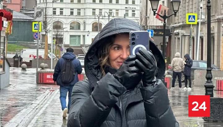 "Ha sido increíble": El presente de Javiera Naranjo tras dejar Chile junto a su familia