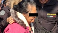 Doña Carlota se queda en prisión; jueza rechaza cambio de medida cautelar para mujer que disparó a 2 personas en Chalco