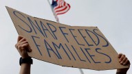 Longest US government shutdown leaves millions without food aid or pay