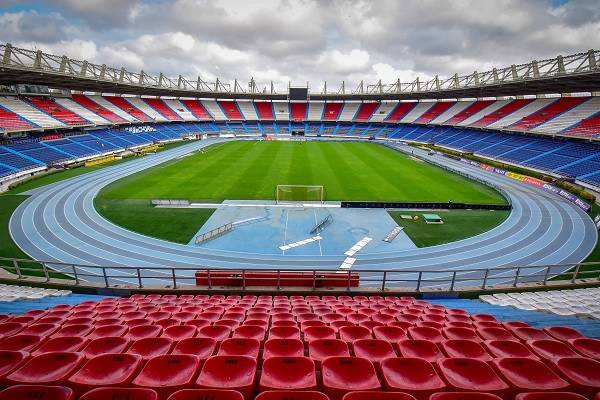 La Conmebol oficializó a Barranquilla como sede de la final de la Copa Sudamericana 2026