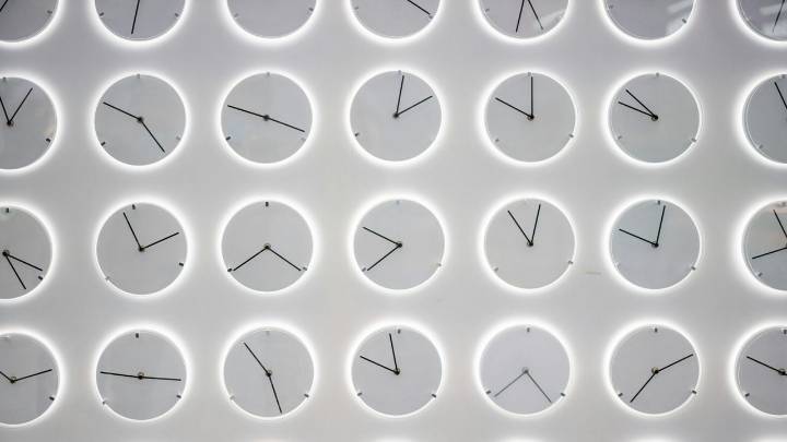 Physicists and philosophers have long struggled to understand the nature of time: Here's why