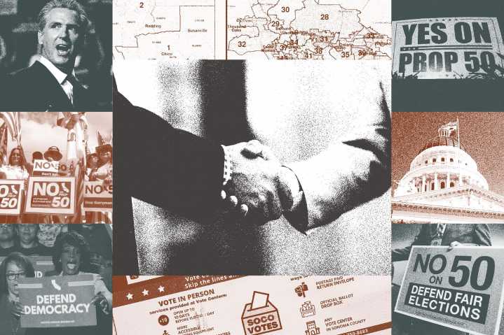 At $26 Million, Groups Spend More on Prop. 50 Than Any Measure in State History