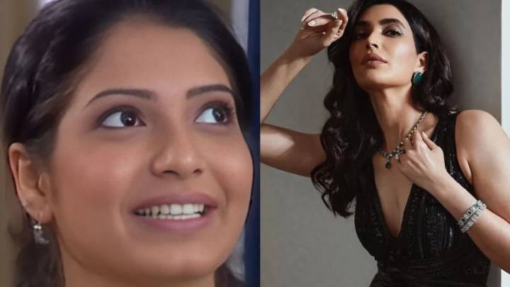 ‘Was Just A Regular College Girl’: Karishma Tanna On Landing Her Debut Role In Kyunki Saas Bhi Kabhi Bahu Thi