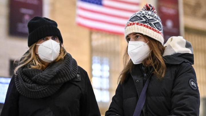 A new, potentially severe flu variant is spreading in the U.S.