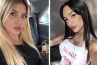 «Yo estuve, si»: la figura de MasterChef que contó todos los detalles de la pelea entre La Joaqui y Wanda Nara