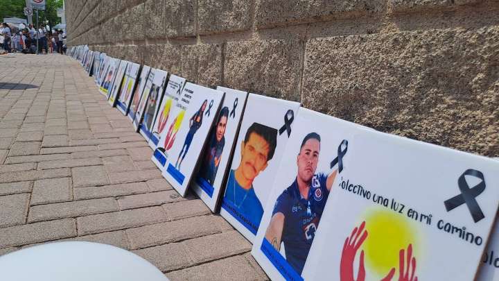 Colectivo pide sensibilidad y cercanía al nuevo titular de la CEAIV