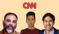 CNN takes note of rising anti-India racism in US but quotes Islamist and anti-India bigots: Here is what you need to know