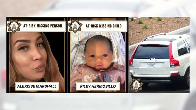 Sacramento deputies searching for missing mother, 10