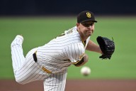 Michael King rechaza opción para seguir en Padres