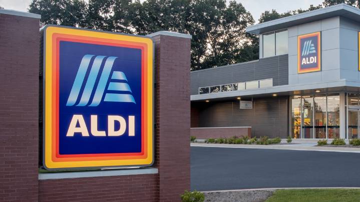 Grand Haven's first ALDI opens next week