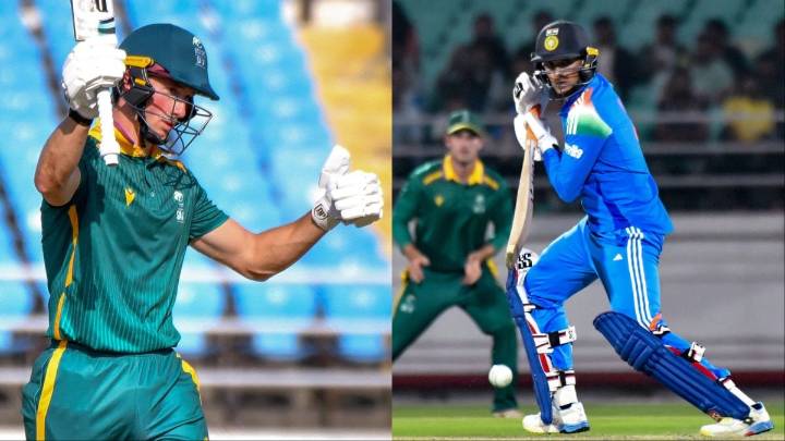 India A Vs South Africa A, Live Cricket Score 2nd Unofficial ODI: Harshit Rana Strikes, Lhuan Dre Pretorius Out For 21