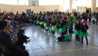Municipalidad de Copiapó celebrará el Día Mundial de la Infancia con jornada artística en la Escuela San Pedro