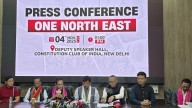 New North East party? BJP leader Kikon, Conrad Sangma, Pradyot Manikya join forces
