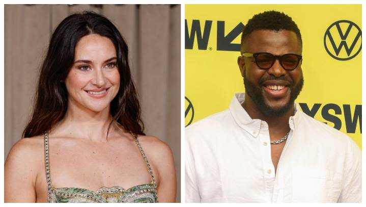 Today’s famous birthdays list for November 15, 2025 includes celebrities Shailene Woodley, Winston Duke