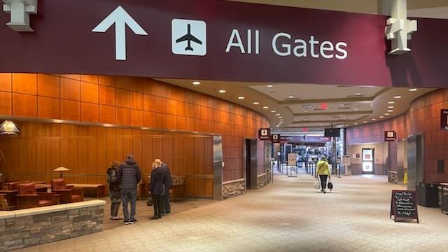 Delta to start Traverse City-Atlanta route in May at Cherry Capital Airport