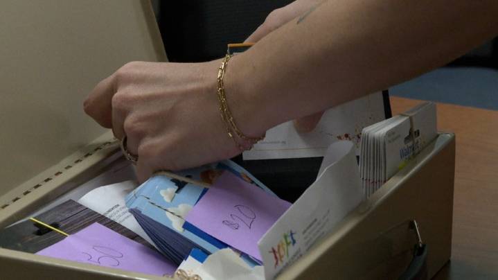 Denver Public Schools Foundation stepping up as SNAP delays hit schools, families