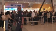 Live updates: 'Nervous but patient' at DFW Airport - how are Texas airports dealing with FAA delays and cancellations?