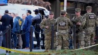 Victims identified in shooting of 2 National Guard members near White House; suspect worked with CIA during war in Afghanistan