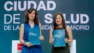 Madrid lidera la mejor sanidad pública de España