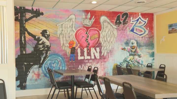 ‘It’s a sign’: Family opens new deli to honor 19