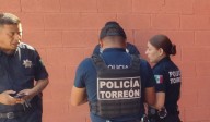Hombre es lesionado con pica hielo durante asalto al sur de Torreón