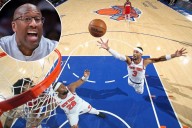 What Josh Hart’s chaos brings to Mike Brown’s careful Knicks plans