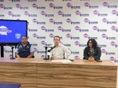 Paseantes contaminan dunas de Samalayuca con plástico, vidrio y aluminio