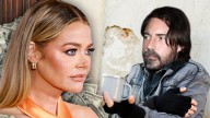 Denise Richards' Ex Aaron Phypers Says He's on Verge of Being Homeless