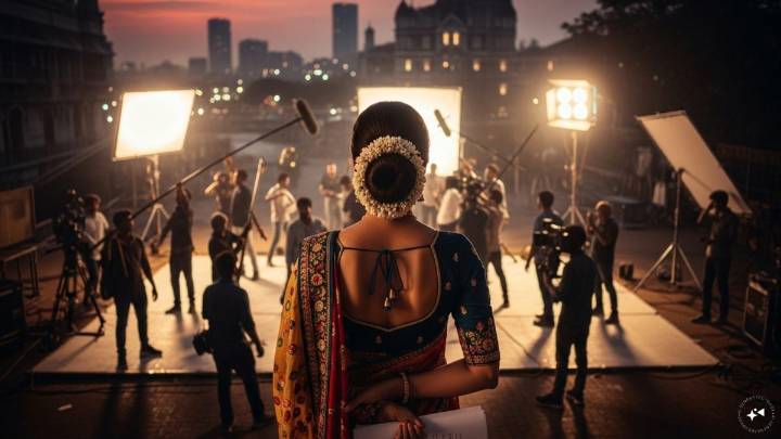 Actor Got Pregnant And Quit Top Show In 2018, Is Now A Housewife And Stays Away From Limelight