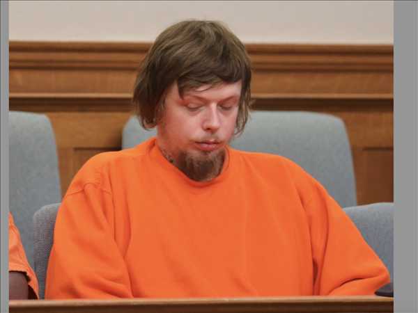 Man gets 5 years for fatal crash near South Toledo grain elevators