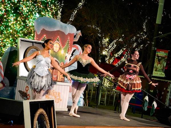 Skip the Airport Chaos — Head to San Antonio for the Brightest Holiday Celebration in Texas