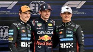 Tras descalificación de Piastri y Norris, ¿cómo queda el campeonato de F1?