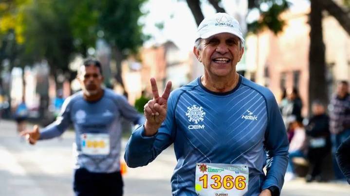 Al menos 16 equipos de atletismo se han inscrito a la 6ta Carrera El Sol de San Luis